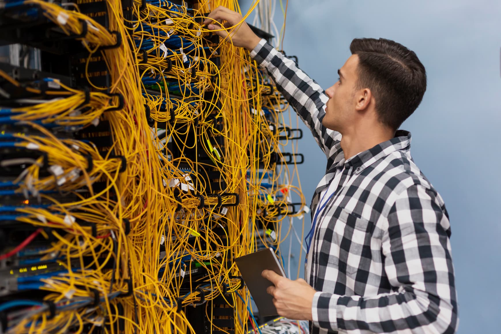 cables
